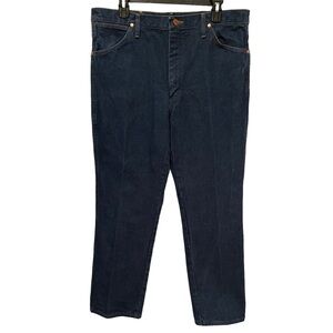 Wrangler Men's Cowboy Cut Jeans 936PWD Size 36x30